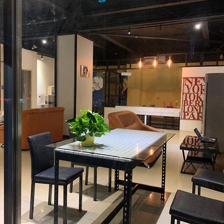 埔里城民宿 Pulitown Bnb Luaran gambar
