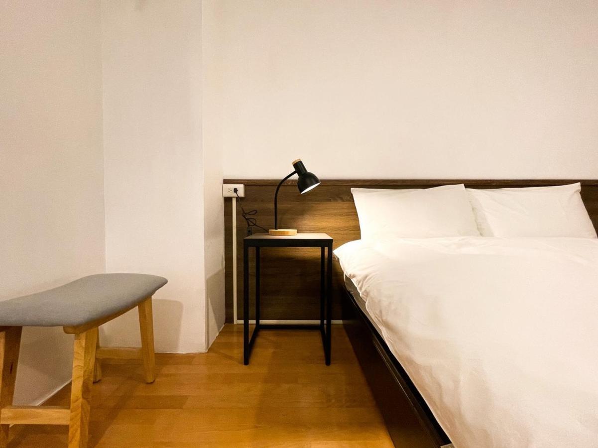 埔里城民宿 Pulitown Bnb Luaran gambar