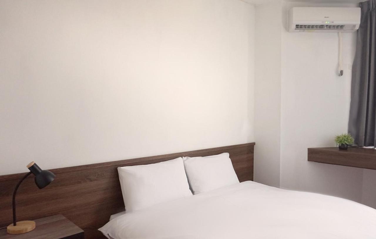 埔里城民宿 Pulitown Bnb Luaran gambar