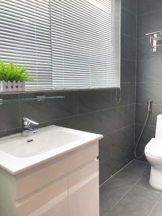 埔里城民宿 Pulitown Bnb Luaran gambar
