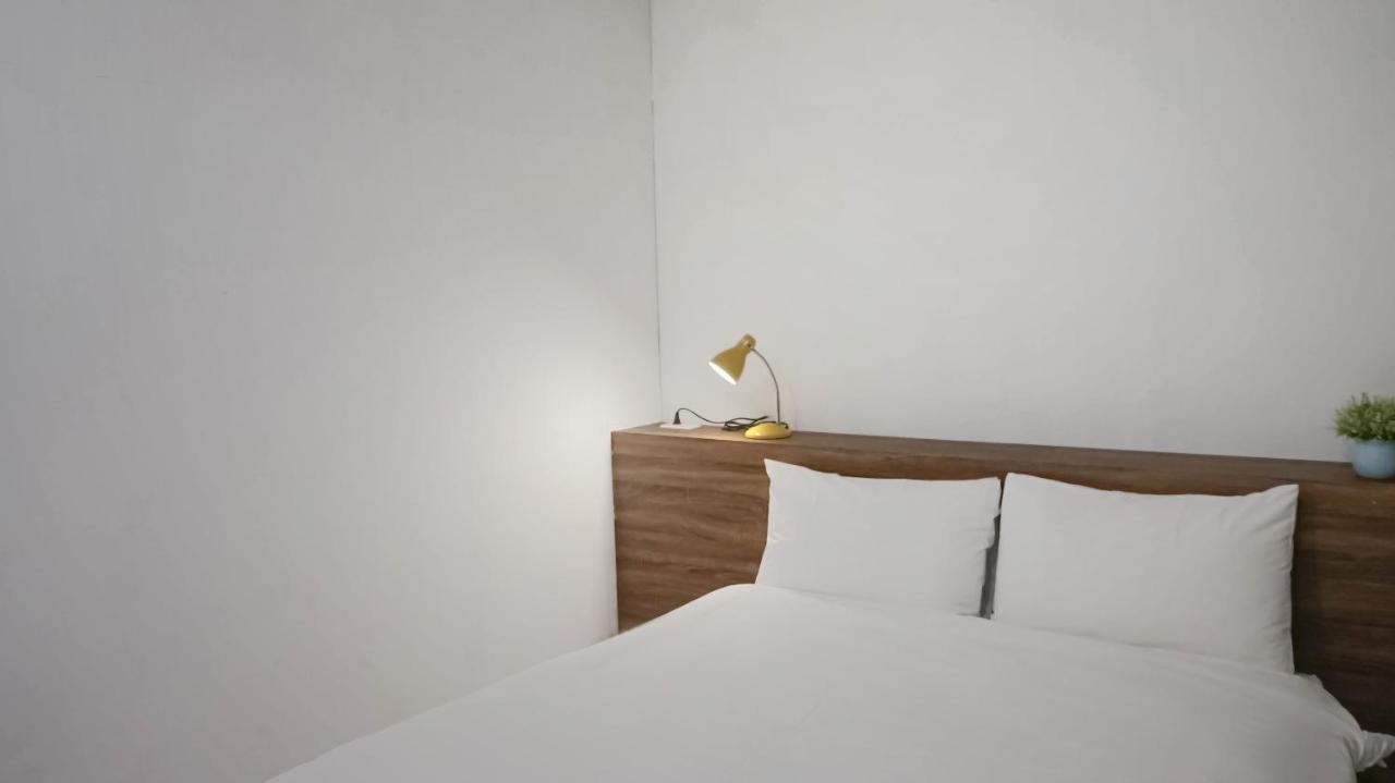埔里城民宿 Pulitown Bnb Luaran gambar