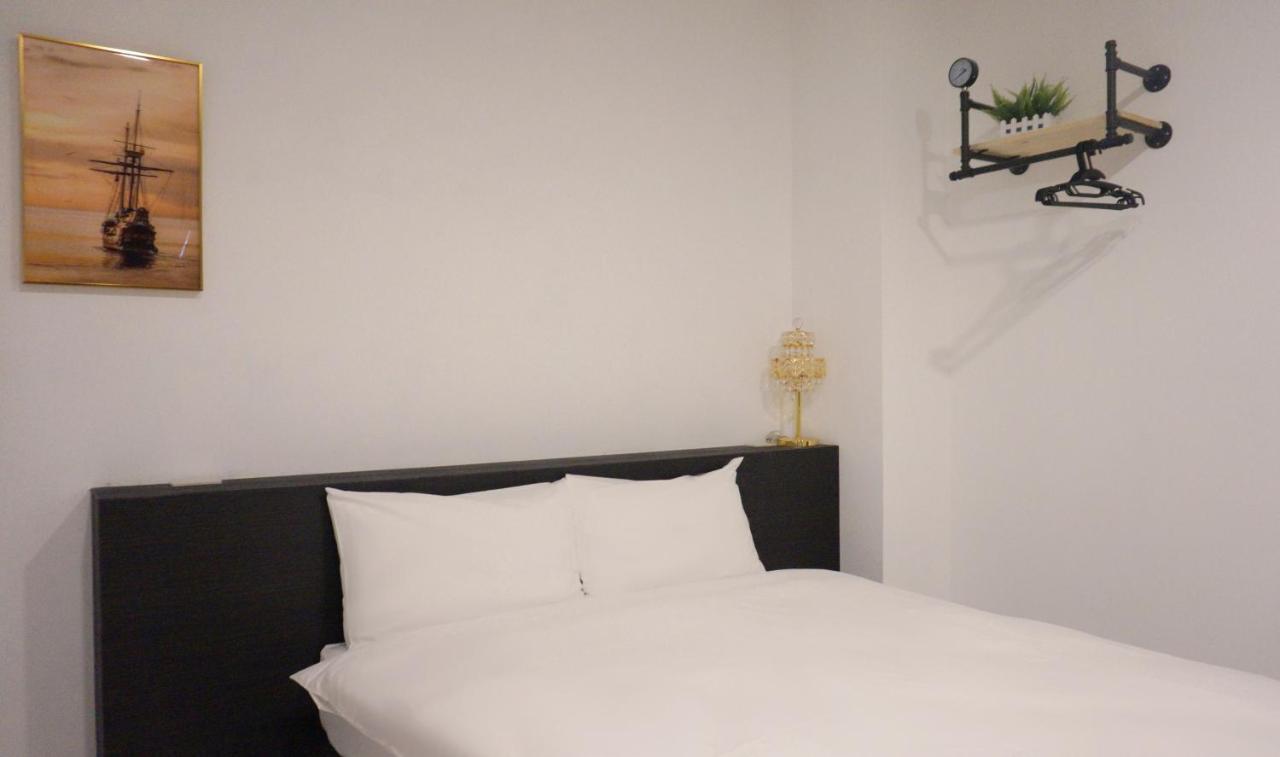 埔里城民宿 Pulitown Bnb Luaran gambar