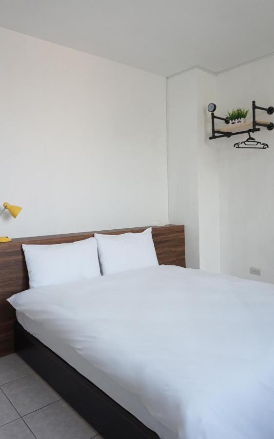 埔里城民宿 Pulitown Bnb Luaran gambar