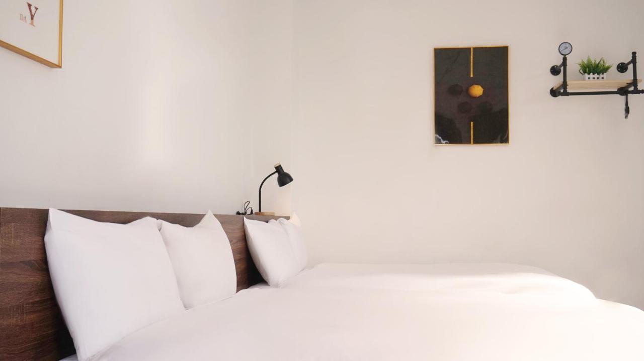 埔里城民宿 Pulitown Bnb Luaran gambar