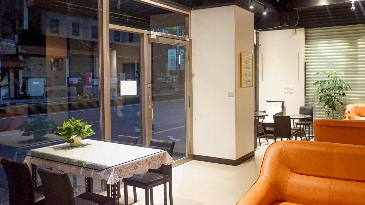 埔里城民宿 Pulitown Bnb Luaran gambar