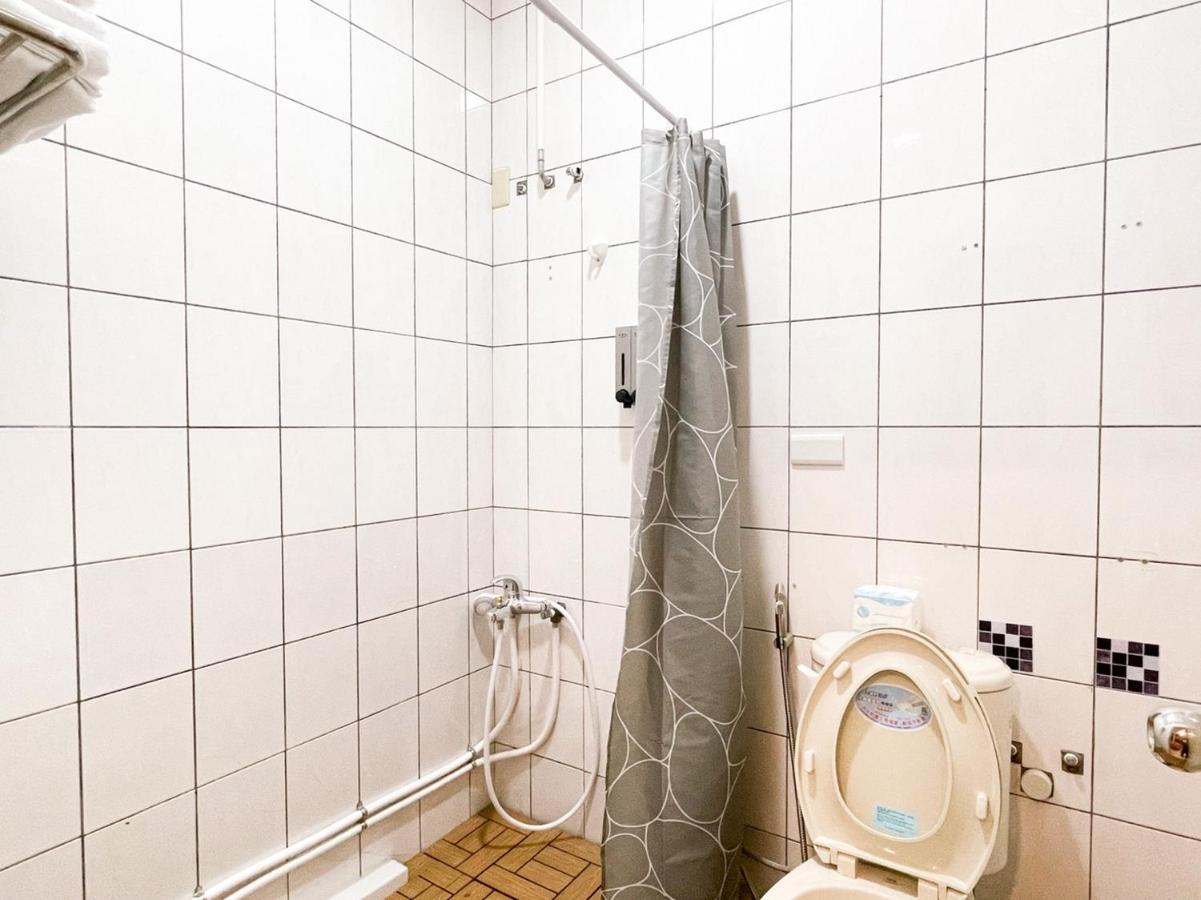 埔里城民宿 Pulitown Bnb Luaran gambar